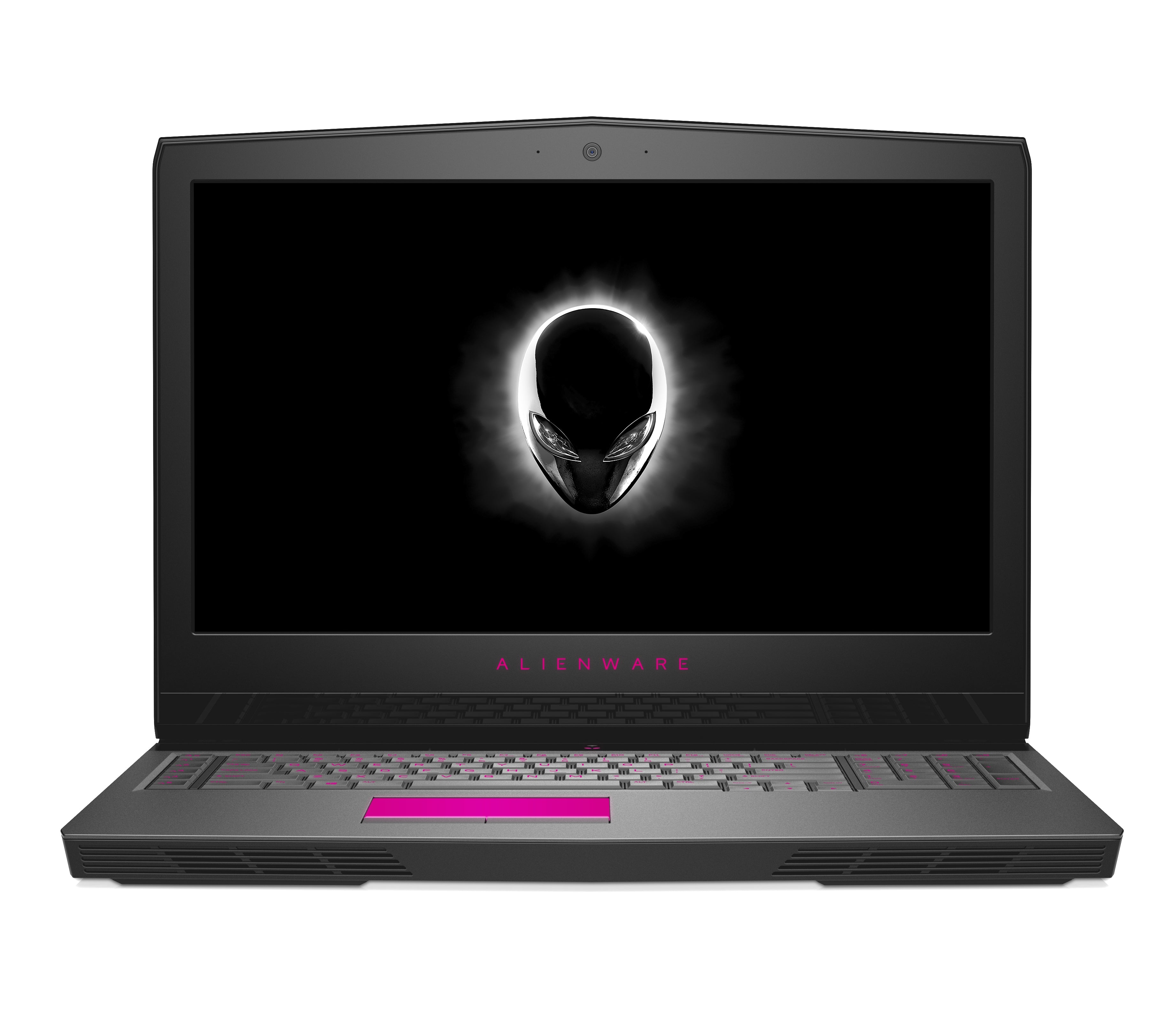 Dell Alienware 17 R4 Gaming Laptop 17.3" QHD Intel Core i7, 2.90GHz, 16GB RAM, 256GB PCIe SSD+1TB HDD SATA, Windows 10 Home-64 Bit