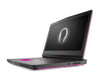 Dell Alienware 17 R4 Gaming Laptop 17.3" QHD Intel Core i7, 2.90GHz, 16GB RAM, 256GB PCIe SSD+1TB HDD SATA, Windows 10 Home-64 Bit
