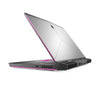 Dell Alienware 17 R4 Gaming Laptop 17.3" QHD Intel Core i7, 2.90GHz, 16GB RAM, 256GB PCIe SSD+1TB HDD SATA, Windows 10 Home-64 Bit