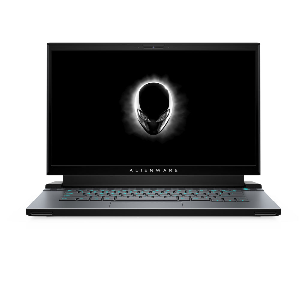 Dell Alienware m15 R3 15.6" FHD Gaming Notebook, Intel i7-10750H, 2.60GHz, 16GB RAM, 512GB SSD, Win10H - INS0086565-R0016286-SA (Certified Refurbished)