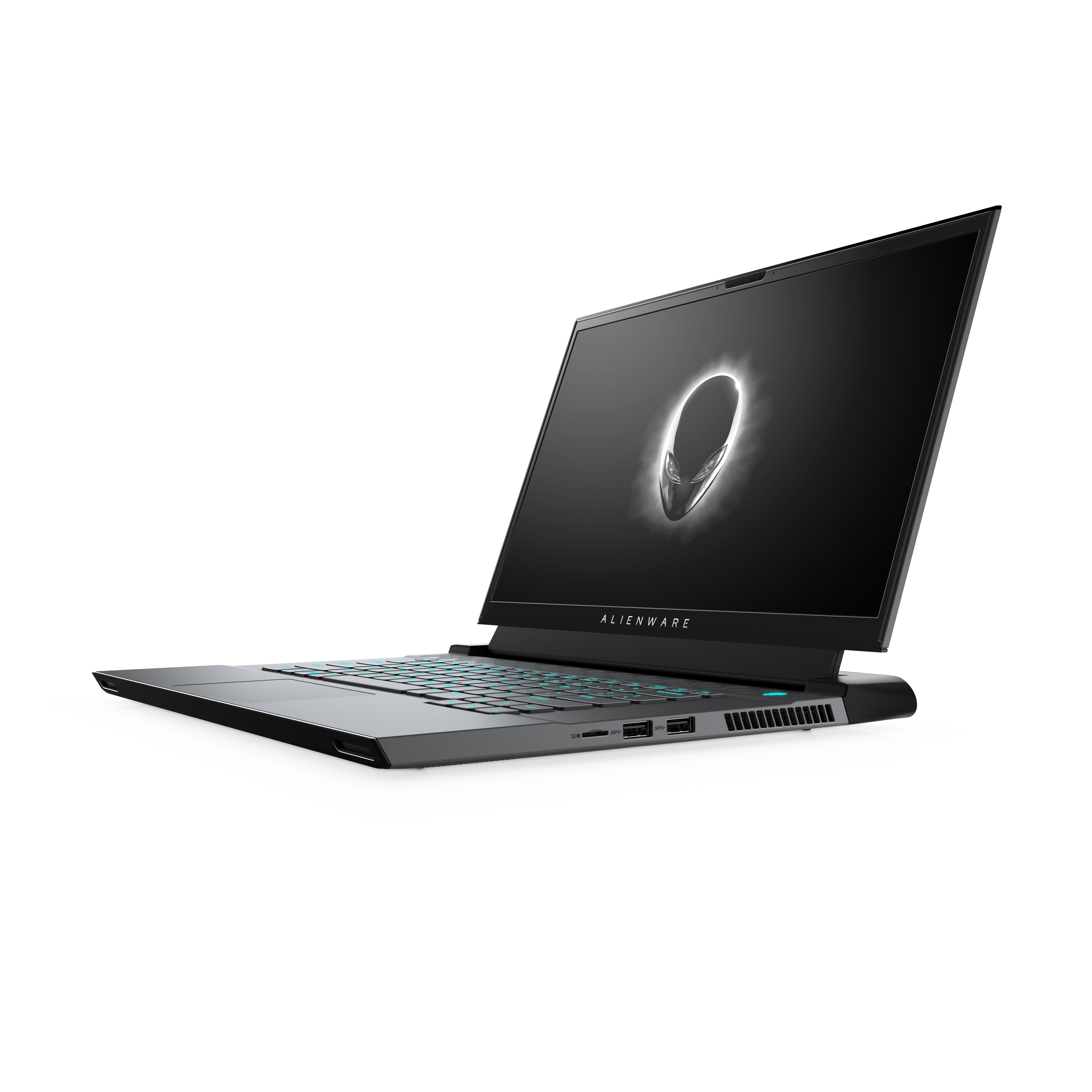 Dell Alienware m15 R3 15.6" FHD Gaming Notebook, Intel i7-10750H, 2.60GHz, 16GB RAM, 512GB SSD, Win10H - INS0086565-R0016286-SA (Certified Refurbished)