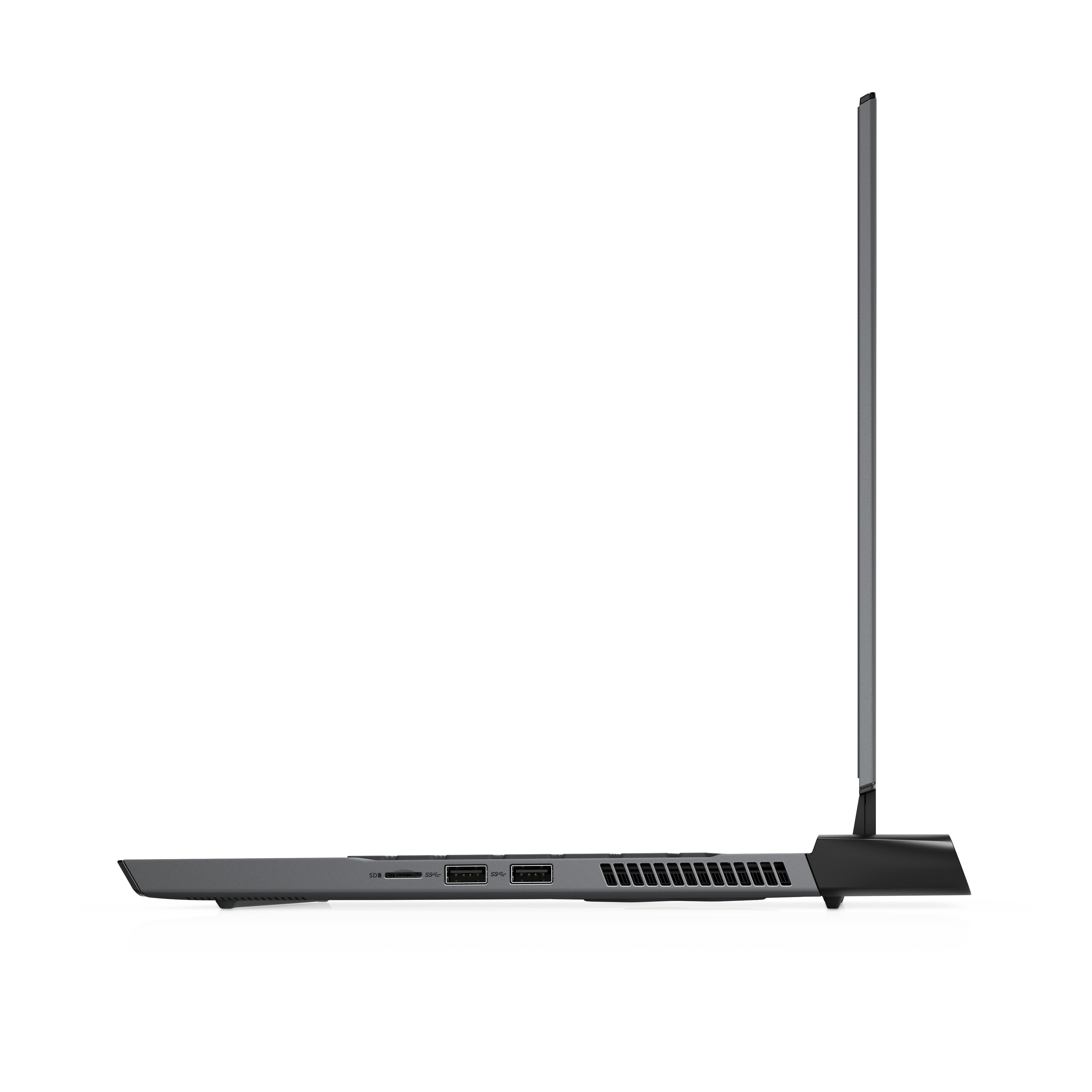 Dell Alienware m15 R3 15.6" FHD Gaming Notebook, Intel i7-10750H, 2.60GHz, 16GB RAM, 512GB SSD, Win10H - INS0086565-R0016286-SA (Certified Refurbished)