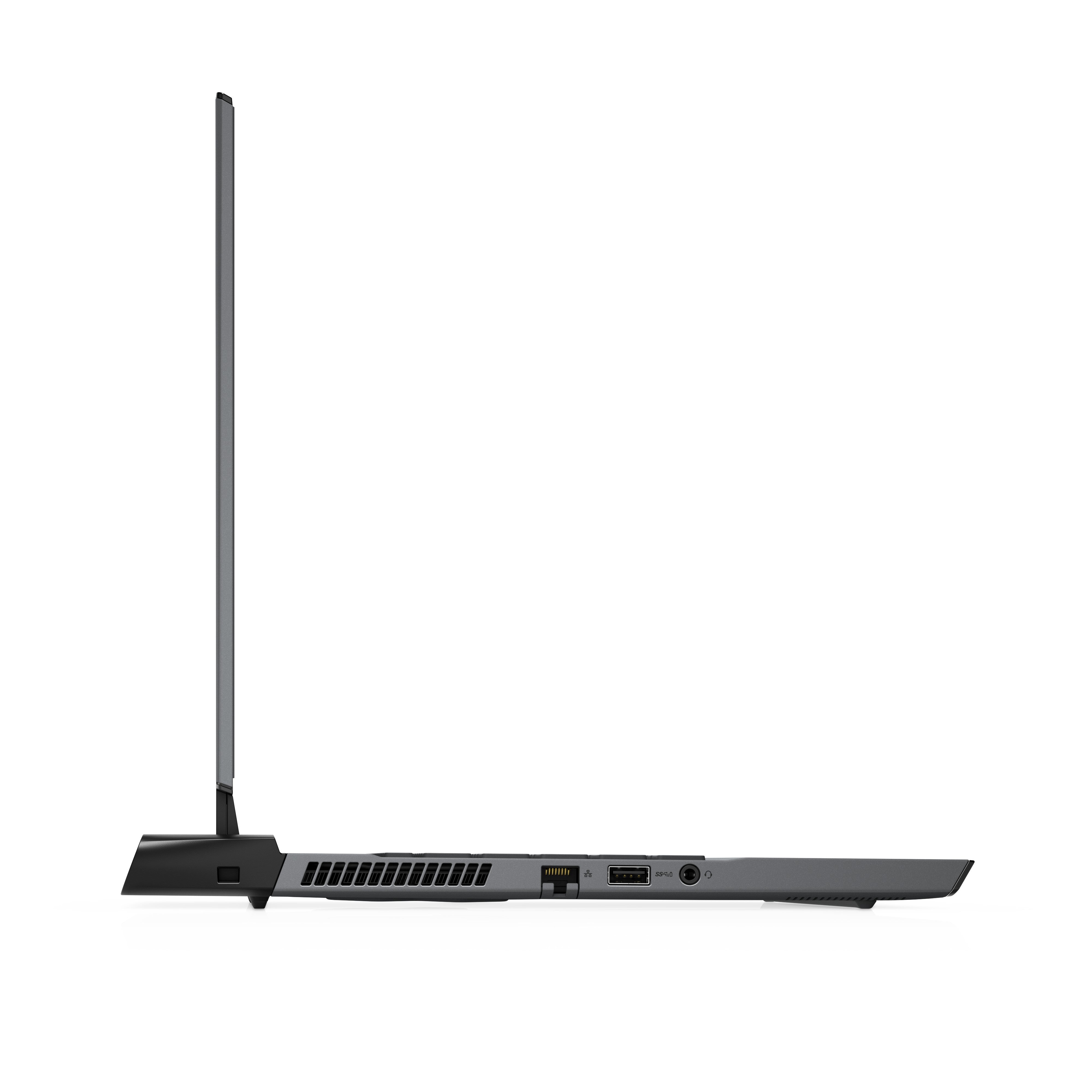 Dell Alienware m15 R3 15.6" FHD Gaming Notebook, Intel i7-10750H, 2.60GHz, 16GB RAM, 512GB SSD, Win10H - INS0086565-R0016286-SA (Certified Refurbished)