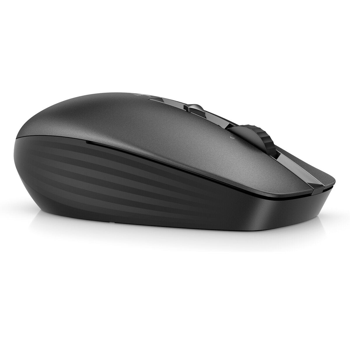 HP 635 Multi-Device Wireless Mouse, 4 Buttons, Bluetooth, USB - 1D0K2UT#ABA