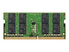 HP 16GB DDR4-3200 Non-ECC Unbuffered Memory, RAM Module for Select HP Laptops - 286J1UT#ABA