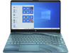 HP 15-dy0029ds 15.6" HD Laptop, Intel Celeron N4020, 1.10GHz, 4GB RAM, 128GB SSD, Win11HS - 525V5UA#ABA (Certified Refurbished)