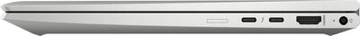 HP EliteBook X360 830 G8 13.3" FHD Convertible Notebook, Intel i5-1135G7, 2.40GHz, 16GB RAM, 256GB SSD, Win11DG - 60S81UT#ABA