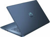 HP 17-by4002ds 17.3" HD+ Notebook, Intel i5-1135G7, 2.40GHz, 8GB RAM, 256GB SSD, Win10H - 4L2Q0UA#ABA (Certified Refurbished)