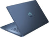 HP 17-by4006ds 17.3" HD+ Notebook, Intel i5-1135G7, 2.40GHz, 8GB RAM, 256GB SSD, Win10H - 4L2Q4UA#ABA (Refurbished)