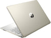 HP 15-dy0022ds 15.6" HD Laptop, Intel Celeron N4020, 1.10GHz, 8GB RAM, 256GB SSD, Win10H - 3Z3S1UA#ABA (Certified Refurbished)