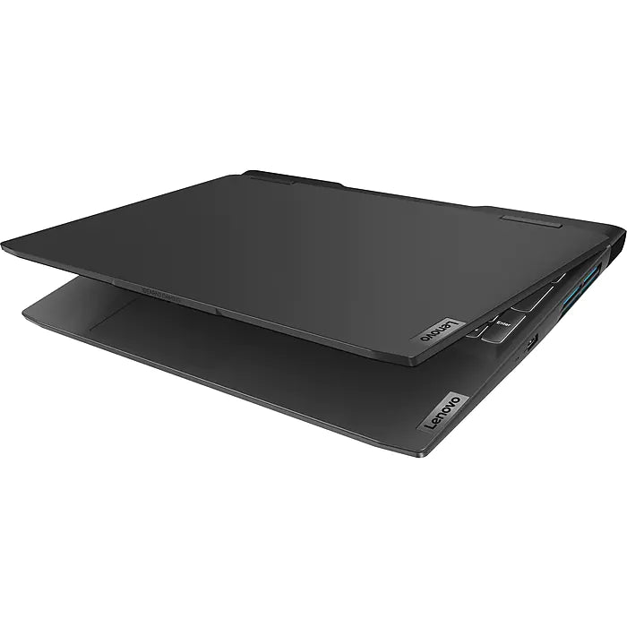 Lenovo IdeaPad Gaming 3 15ARH7 15.6" FHD Notebook, AMD R5-6600H, 3.30GHz, 8GB RAM, 256GB SSD, Win11H - 82SB0015US