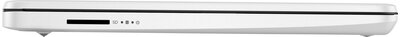 HP 14-dq0040nr 14" HD Notebook, Intel Celeron N4020, 1.10GHz, 4GB RAM, 64GB eMMC, Win10HS - 47X78UA#ABA