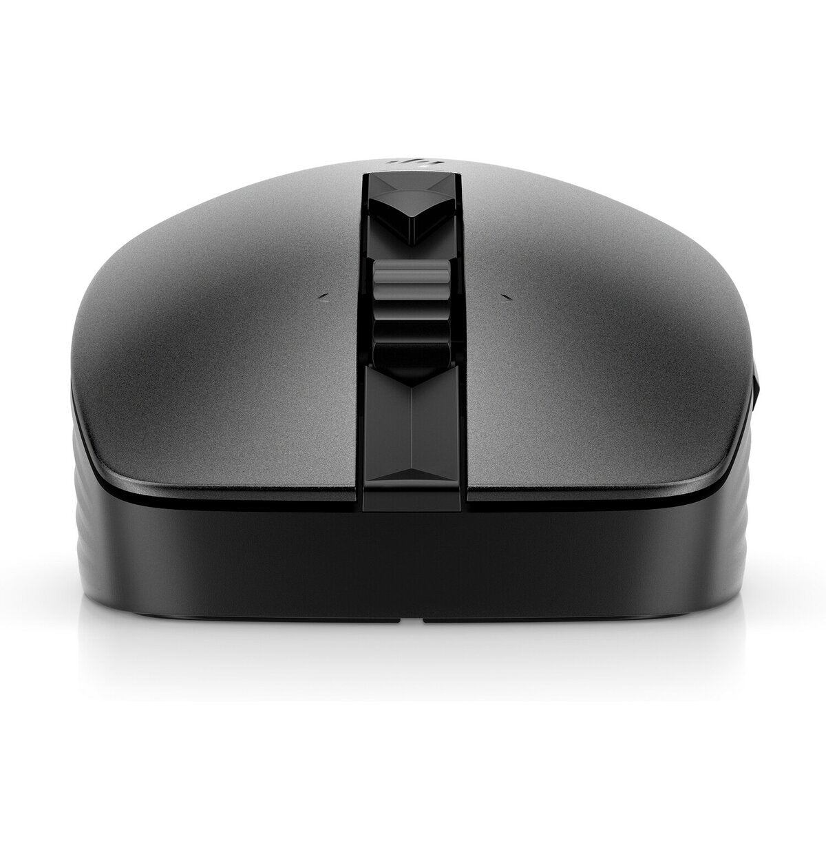 HP 635 Multi-Device Wireless Mouse, 4 Buttons, Bluetooth, USB - 1D0K2UT#ABA