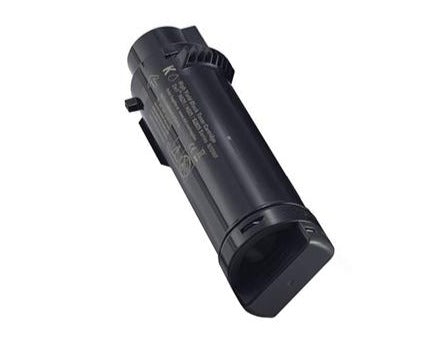 DELL H825cdw/S2825cdw Black Toner Cartridge for Laser Printers, 5000 pages - H5K44