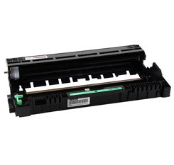 Brother DR-630 Black Genuine Drum Unit for Laser Printers, 12,000 pages - DR630