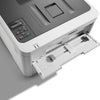 Brother HL-L3210CW Compact Digital Color Printer, 2400 x 600 DPI, 256MB Memory, Wireless Printing - HL-L3210CW