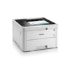 Brother HL-L3230CDW Compact Digital Color Printer, 2400 x 600 DPI, 256MB Memory, Wireless Printing, Duplex Printing - HL-L3230CDW