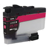 Brother Genuine INKvestment Super High-Yield Magenta Tank Ink Cartridge, 1500 Pages - LC3033M