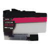 Brother Genuine INKvestment Super High-Yield Magenta Tank Ink Cartridge, 1500 Pages - LC3033M
