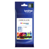 Brother INKvestment Tank Ultra High-yield Black Ink Cartridge, 6000 Pages - LC3035BK