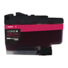 Brother INKvestment Tank Ultra High-yield Magenta Ink Cartridge, 5000 Pages - LC3035M
