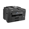 Brother MFC Business Smart Pro Inkjet All-in-One Color Printer, 256MB Memory, Ethernet, Wireless, Color Touchscreen LCD Display - MFC-J6930DW