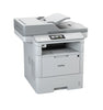 Brother MFC Monochrome Laser Multi-function Printer, 1GB Memory, Wireless, Ethernet, Color Touchscreen Display - MFC-L6900DW
