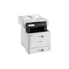 Brother MFC Business Color Laser All-in-One Printer, 512MB Memory, Ethernet, Wireless, Color Touchscreen LCD Display - MFC-L8900CDW