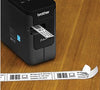 Brother P-Touch Wireless Compact Label Printer, PC Connectable, USB, WiFi, Thermal Transfer - PT-P750W