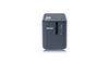 Brother P-Touch Wireless Desktop Label Printer, Monochrome, USB, Serial, WLAN, 6MB Memory, Laminated Thermal Transfer - PT-P900W
