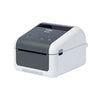 Brother TD-4410D Desktop Direct Thermal Printer, Label, Tag and Receipt Printer - TD4410D