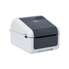 Brother TD-4410D Desktop Direct Thermal Printer, Label, Tag and Receipt Printer - TD4410D