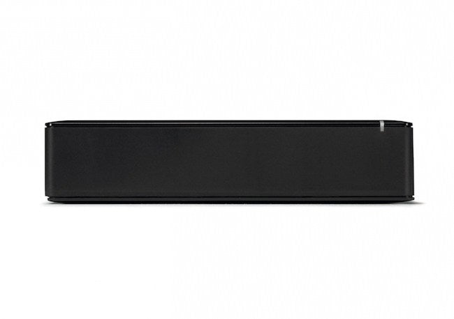 Buffalo MediaStation 16x Desktop BDXL Blu-Ray Writer, USB 3.0, Black - BRXL-16U3