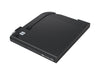 Buffalo MediaStation 8x USB 2.0 Portable DVD Writer with M-Disc Support, Black - DVSM-PT58U2VB