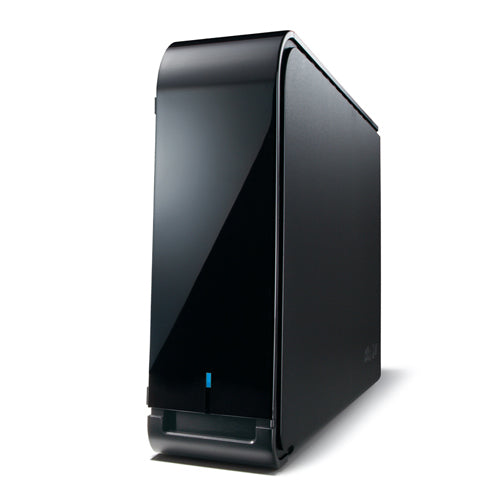 Buffalo 8TB DriveStation Axis Velocity External Hard Disk Drive,  5 Gbps, USB 3.0  - HD-LX8.0TU3