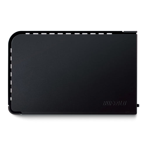 Buffalo 8TB DriveStation Axis Velocity External Hard Disk Drive,  5 Gbps, USB 3.0  - HD-LX8.0TU3