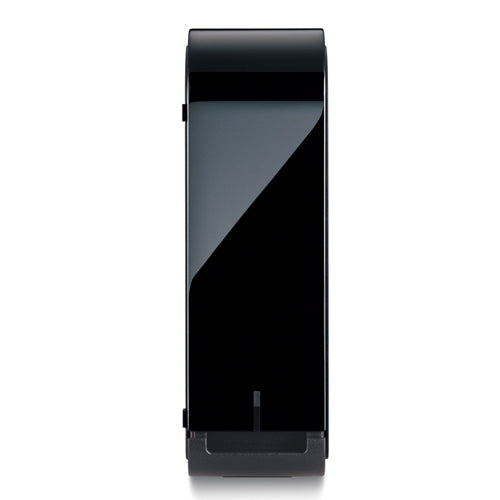 Buffalo 8TB DriveStation Axis Velocity External Hard Disk Drive,  5 Gbps, USB 3.0  - HD-LX8.0TU3