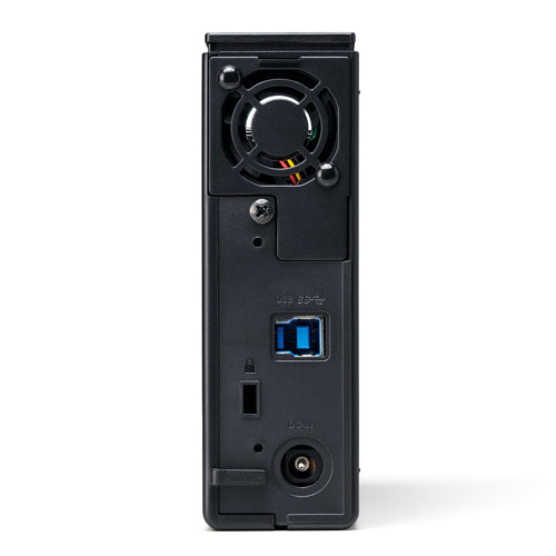Buffalo 8TB DriveStation Axis Velocity External Hard Disk Drive,  5 Gbps, USB 3.0  - HD-LX8.0TU3