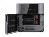 Buffalo TeraStation 3210DN 8TB 2-Bay NAS Desktop, Alpine AL212, 1.4GHz, 1GB RAM, 2xUSB 3.0 - TS3210DN0802