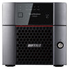 Buffalo TeraStation 3220DN 4TB 2-Bay NAS Desktop, Alpine AL214, 1.4GHz, 1GB RAM, 2xUSB 3.0 - TS3220DN0402