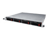 Buffalo TeraStation 5410RN 32TB (4x8TB) 4-Bay Rackmount NAS, Alpine AL314, 1.7GHz, 4GB RAM, 3xUSB - TS5410RN3204