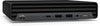 HP EliteDesk 805 G8 Desktop Mini PC, AMD R5-5650GE, 3.40GHz, 8GB RAM, 256GB SSD, Win11P - 69D92UT#ABA