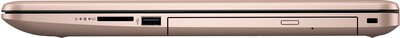 HP 17-by4005ds 17.3" HD+ Notebook, Intel i5-1135G7, 2.40GHz, 8GB RAM, 256GB SSD, Win10H - 4L2Q3UA#ABA (Certified Refurbished)