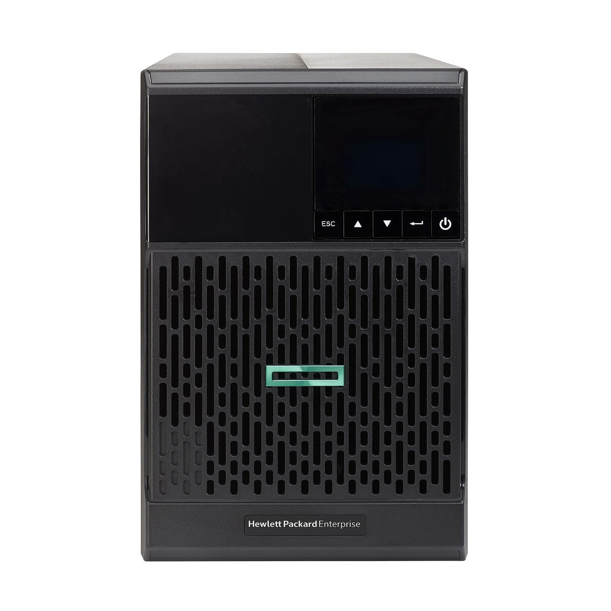 HPE T1500 Gen5 NA/JP Tower UPS with Management Card Slot, 1080 Watt, 1440 VA - Q1F51A