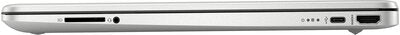 HP 15-dy4000cy 15.6" HD Laptop, Intel i5-1155G7, 2.50GHz, 12GB RAM, 512GB SSD, Win11H - 53M98UA#ABA (Refurbished)