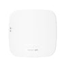 HPE Aruba Instant On AP12 Indoor Access Point with DC Power Adapter and Cord Bundle - R3J23A