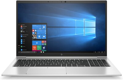 HP EliteBook 855 G7 15.6" FHD Notebook, AMD R7-4750U, 1.70GHz, 32GB RAM, 512GB SSD, Win10Pro -2F1F7US#ABA