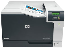 HP LaserJet Pro CP5225dn Color Laser Printer, 20/20 ppm, ImageREt 3600, 600 x 600 dpi, 192MB Memory, Ethernet, USB, Duplex Printing - CE712A#BGJ (Certified Refurbished)