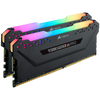 Corsair Vengeance RGB Pro 32GB (2 x 16GB) DDR4 SDRAM Memory, 288-pin RAM Module - CMW32GX4M2E3200C16