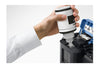 Canon PIXMA G2200 MegaTank All-In-One Printer, Color Printer, USB Connectivity, Black - 0617C002